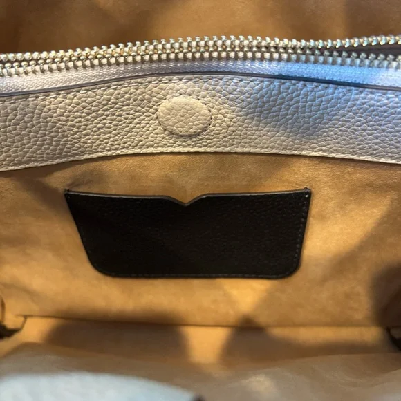 Kate Spade Knott Colorblocked Medium Crossbody Tote - Picture 11 of 11